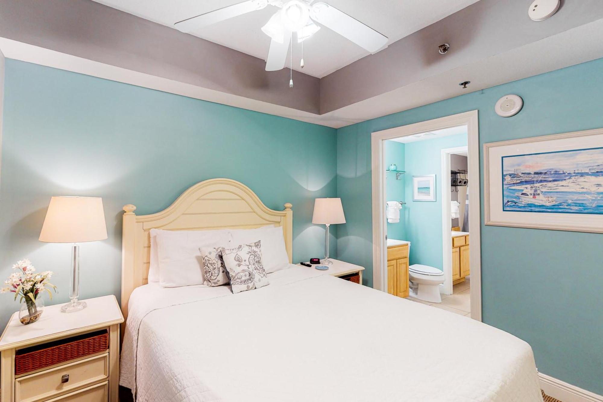 Ariel Dunes II Destin Habitación foto