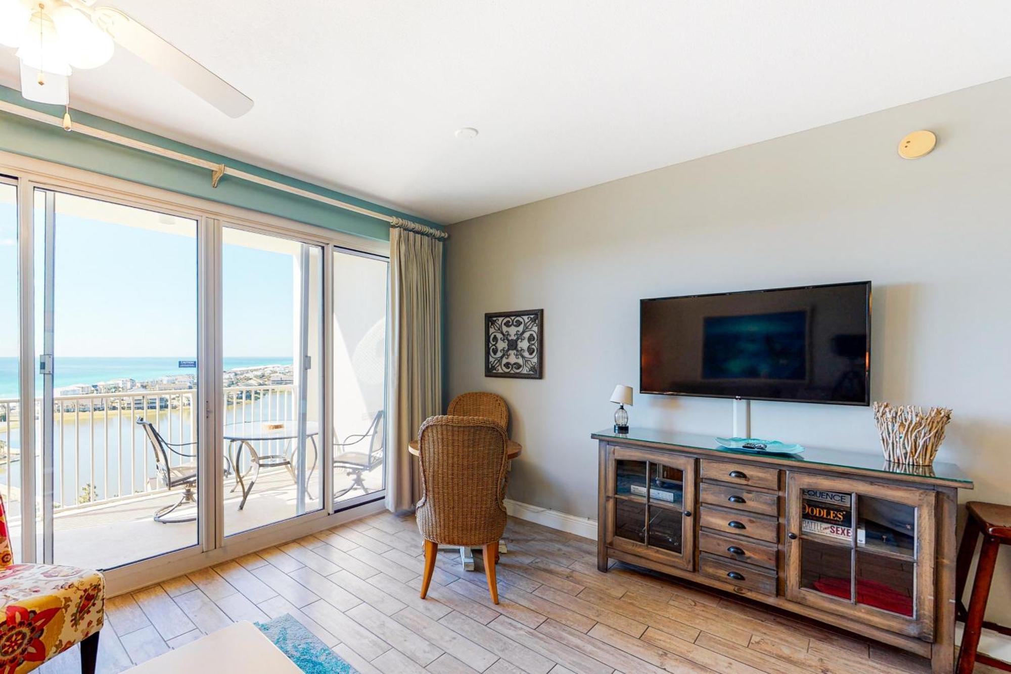 Ariel Dunes II Destin Habitación foto