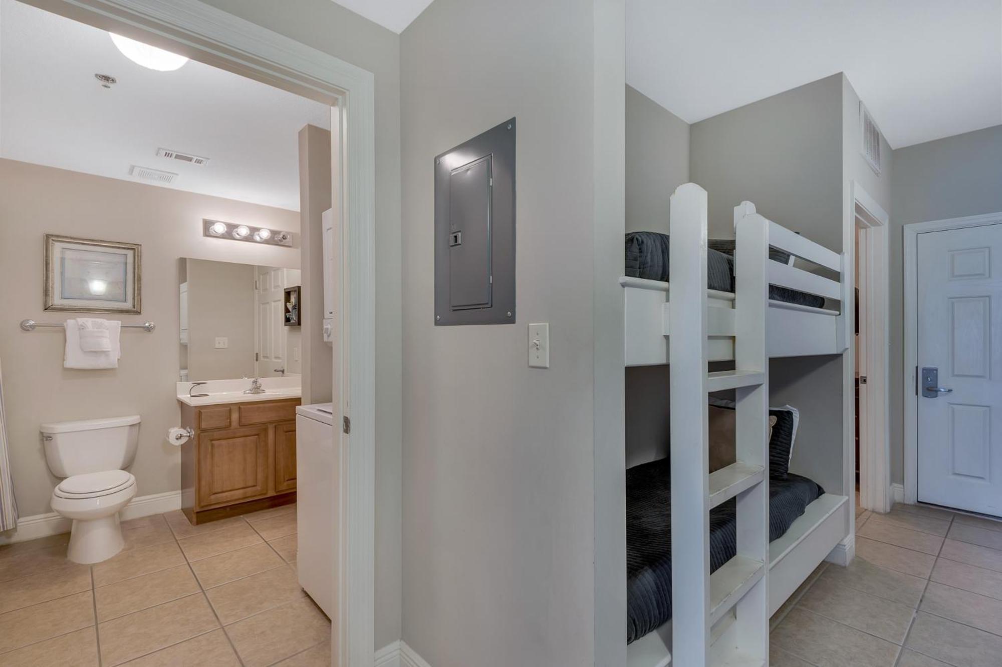 Ariel Dunes II Destin Habitación foto