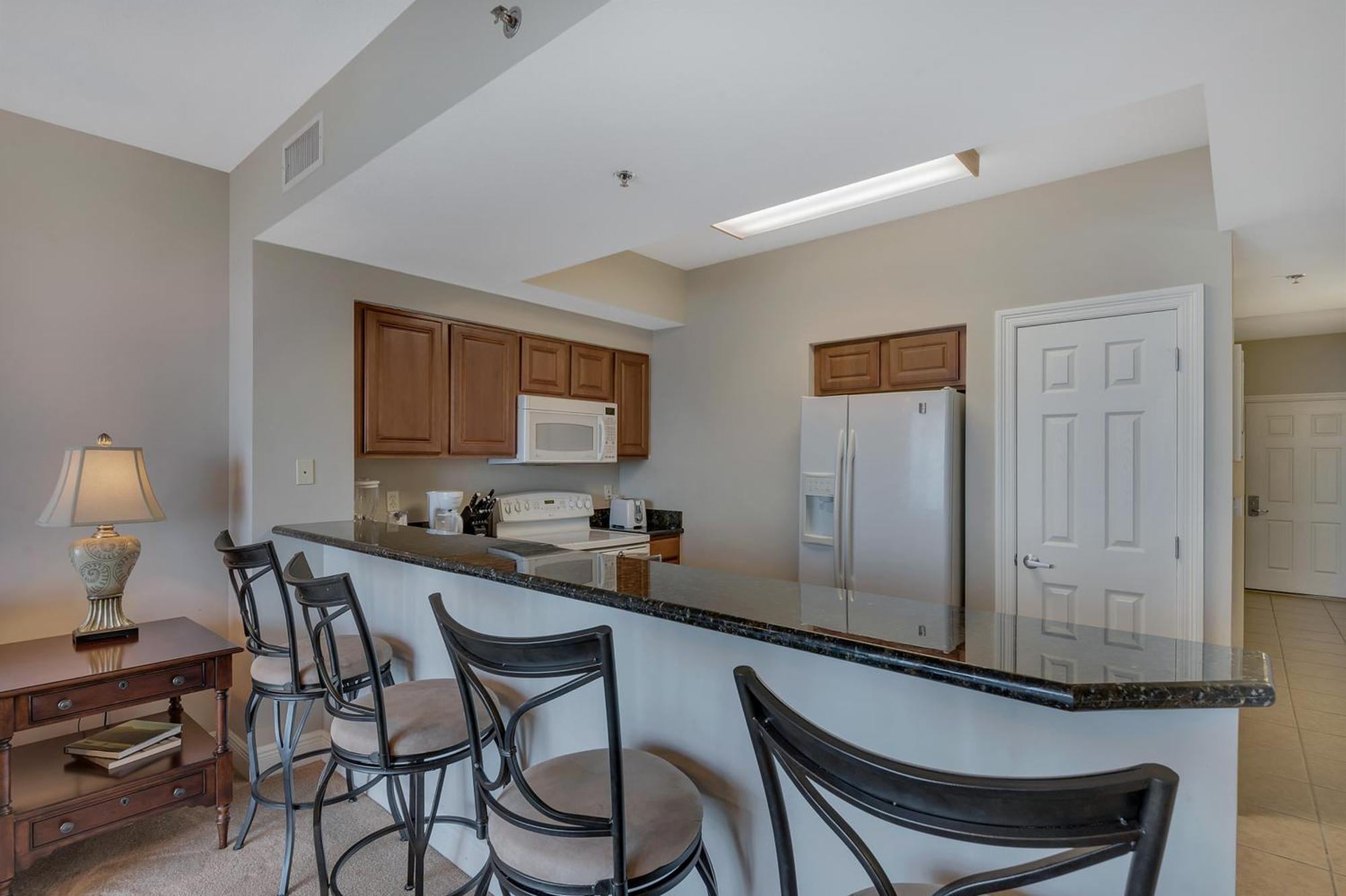 Ariel Dunes II Destin Habitación foto
