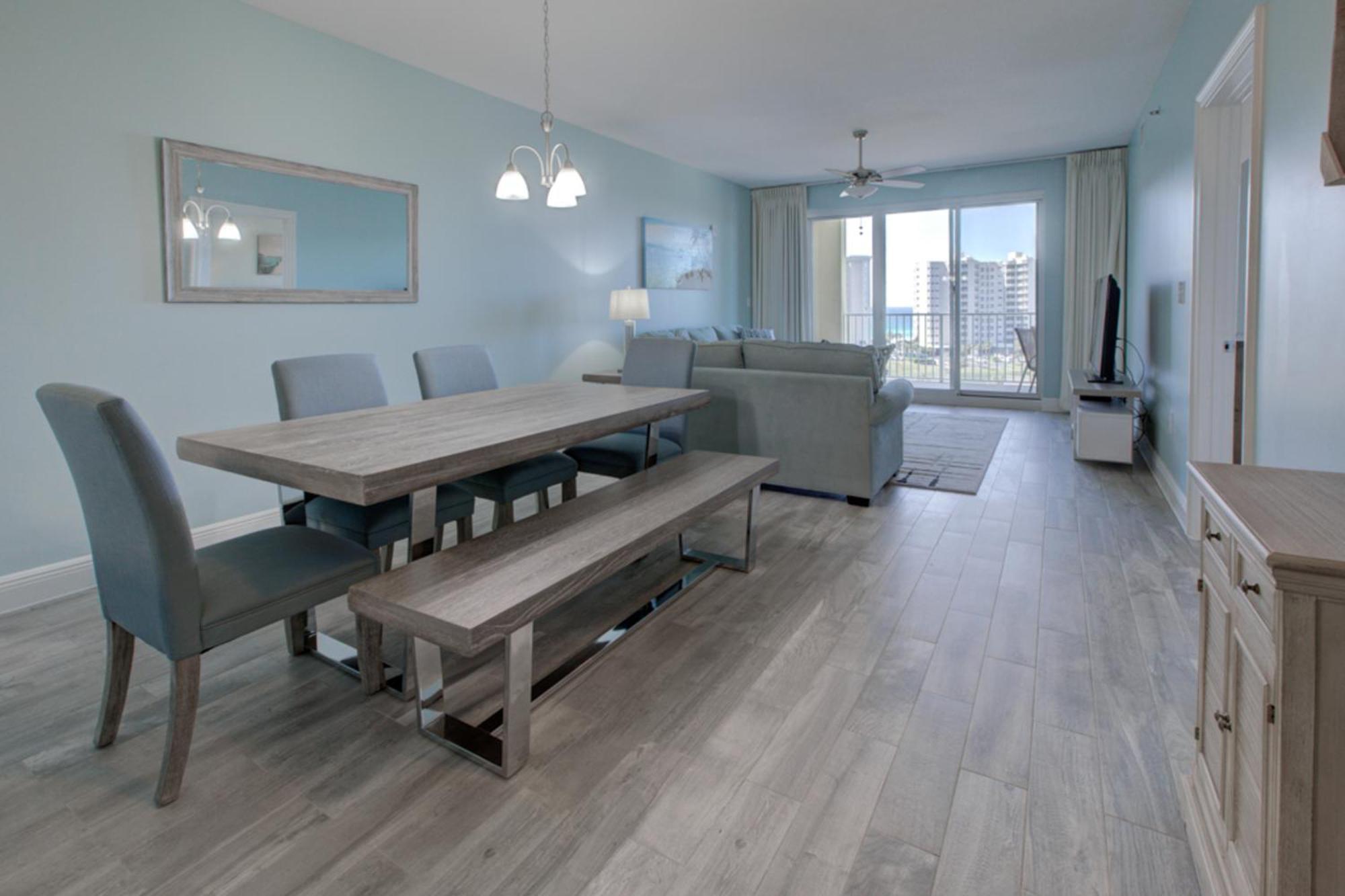 Ariel Dunes II Destin Habitación foto