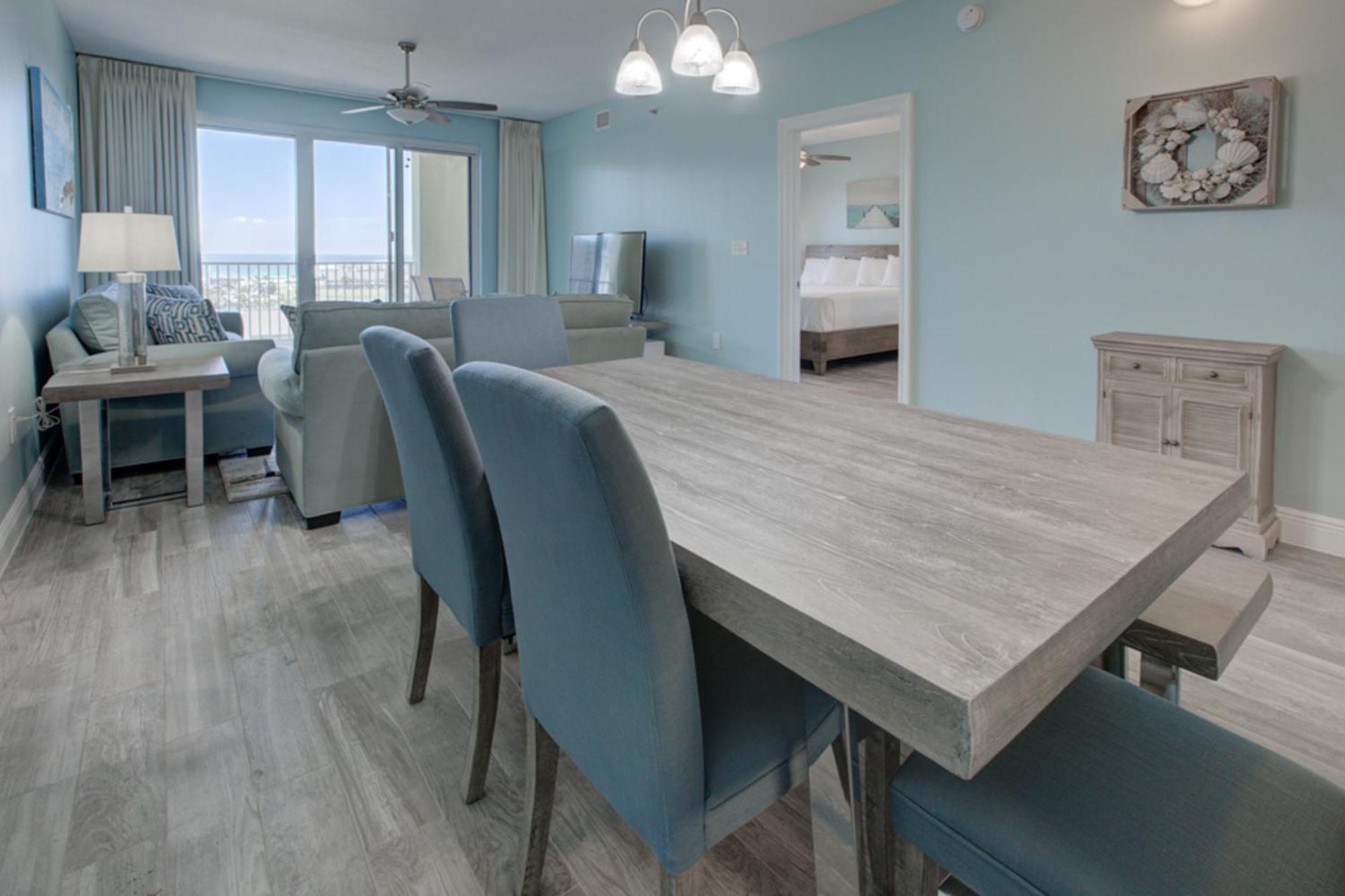 Ariel Dunes II Destin Habitación foto