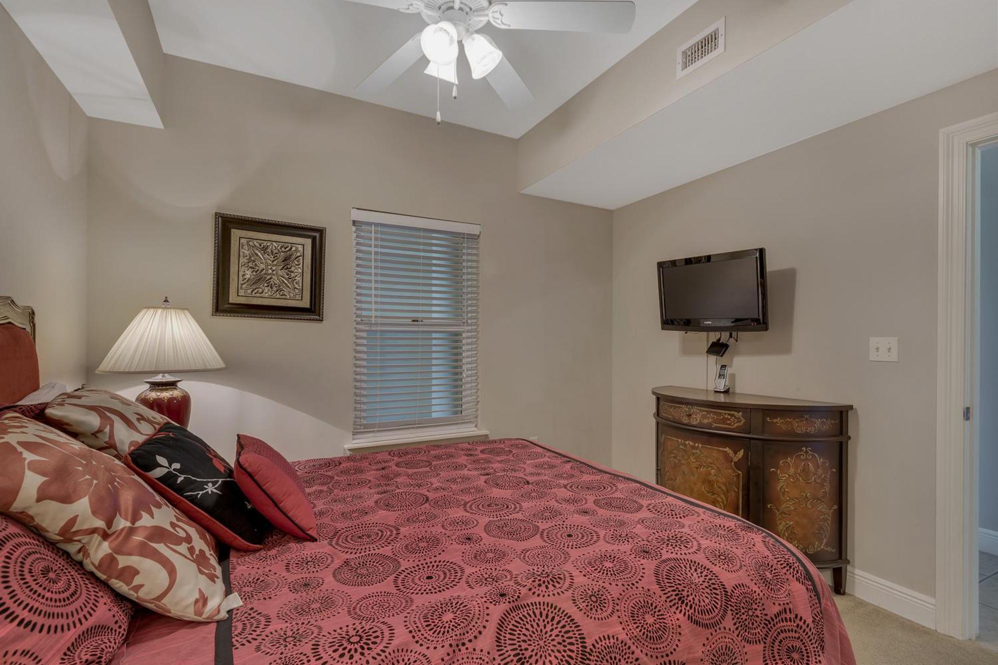 Ariel Dunes II Destin Habitación foto