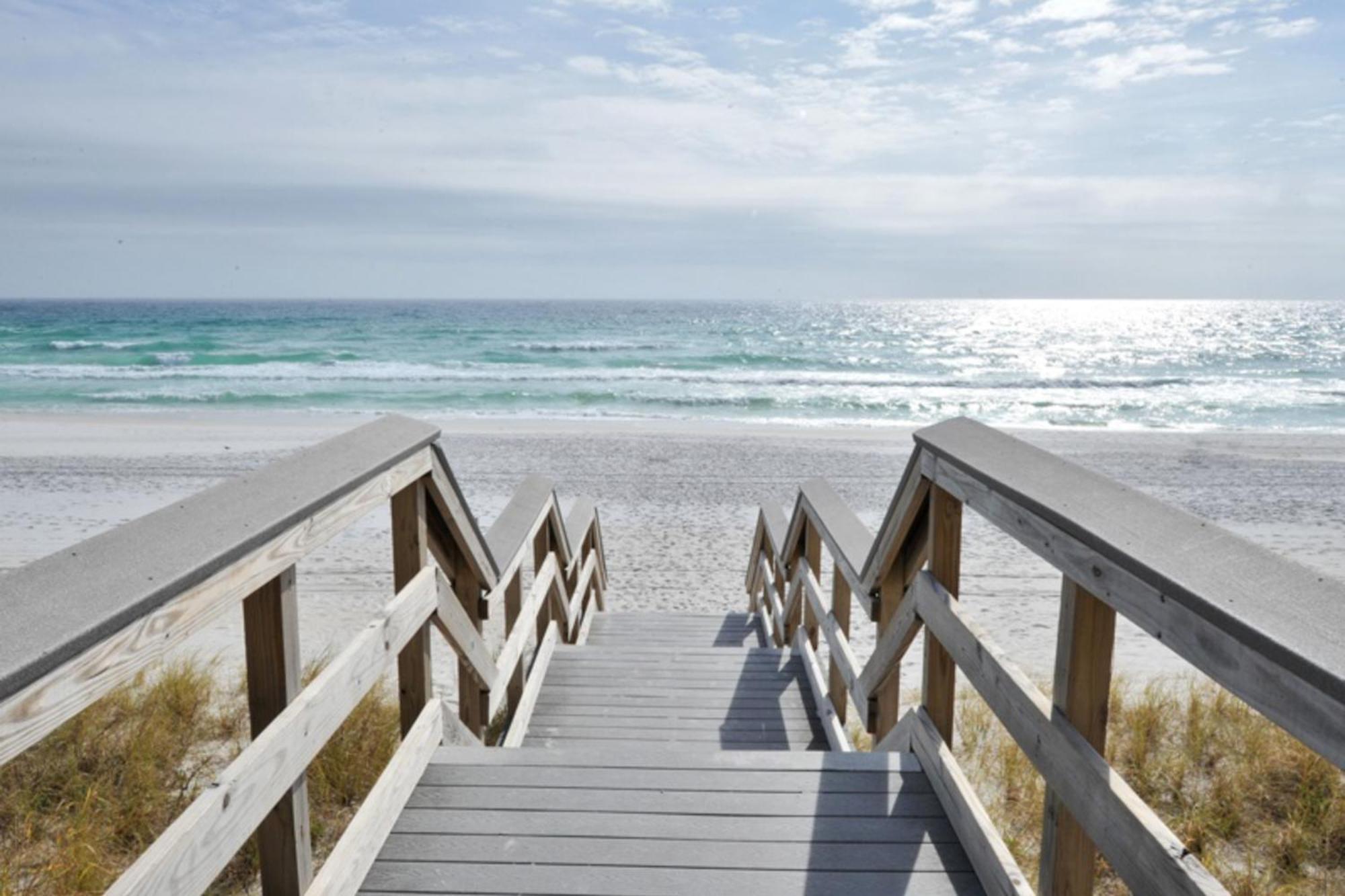 Ariel Dunes II Destin Habitación foto