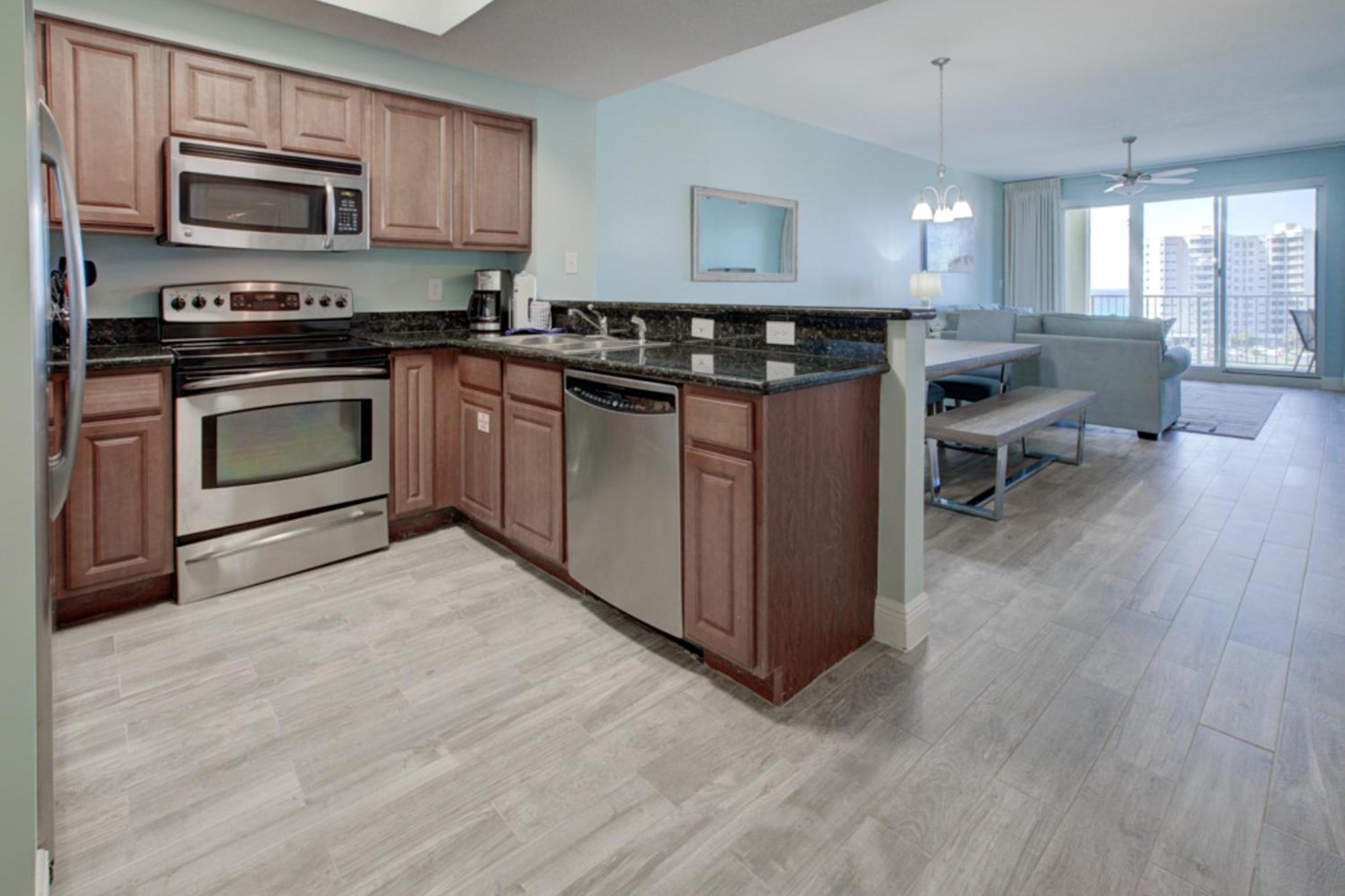 Ariel Dunes II Destin Habitación foto