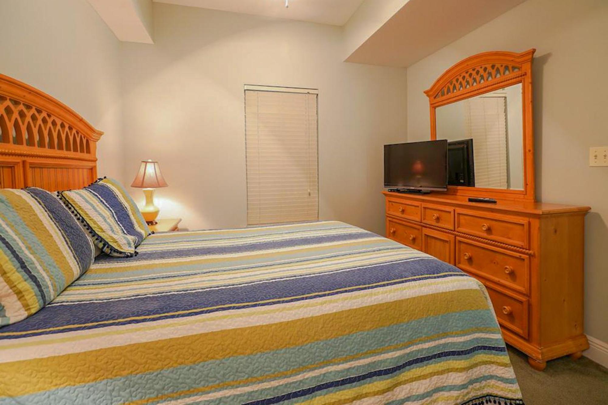 Ariel Dunes II Destin Habitación foto