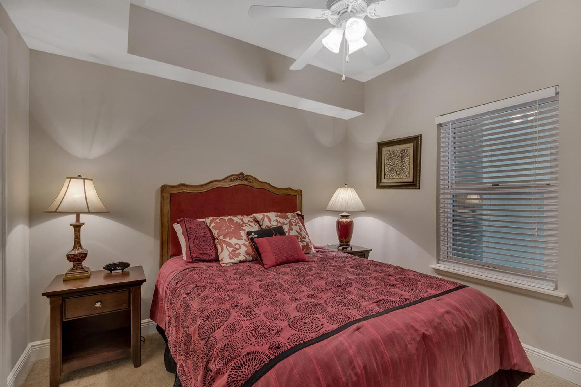 Ariel Dunes II Destin Habitación foto