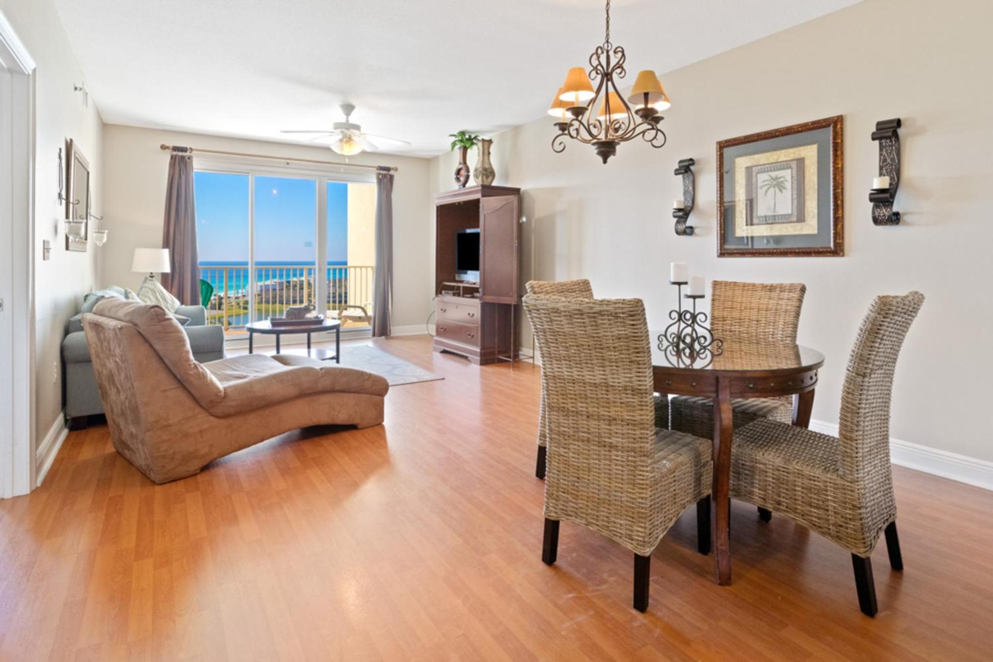 Ariel Dunes II Destin Habitación foto