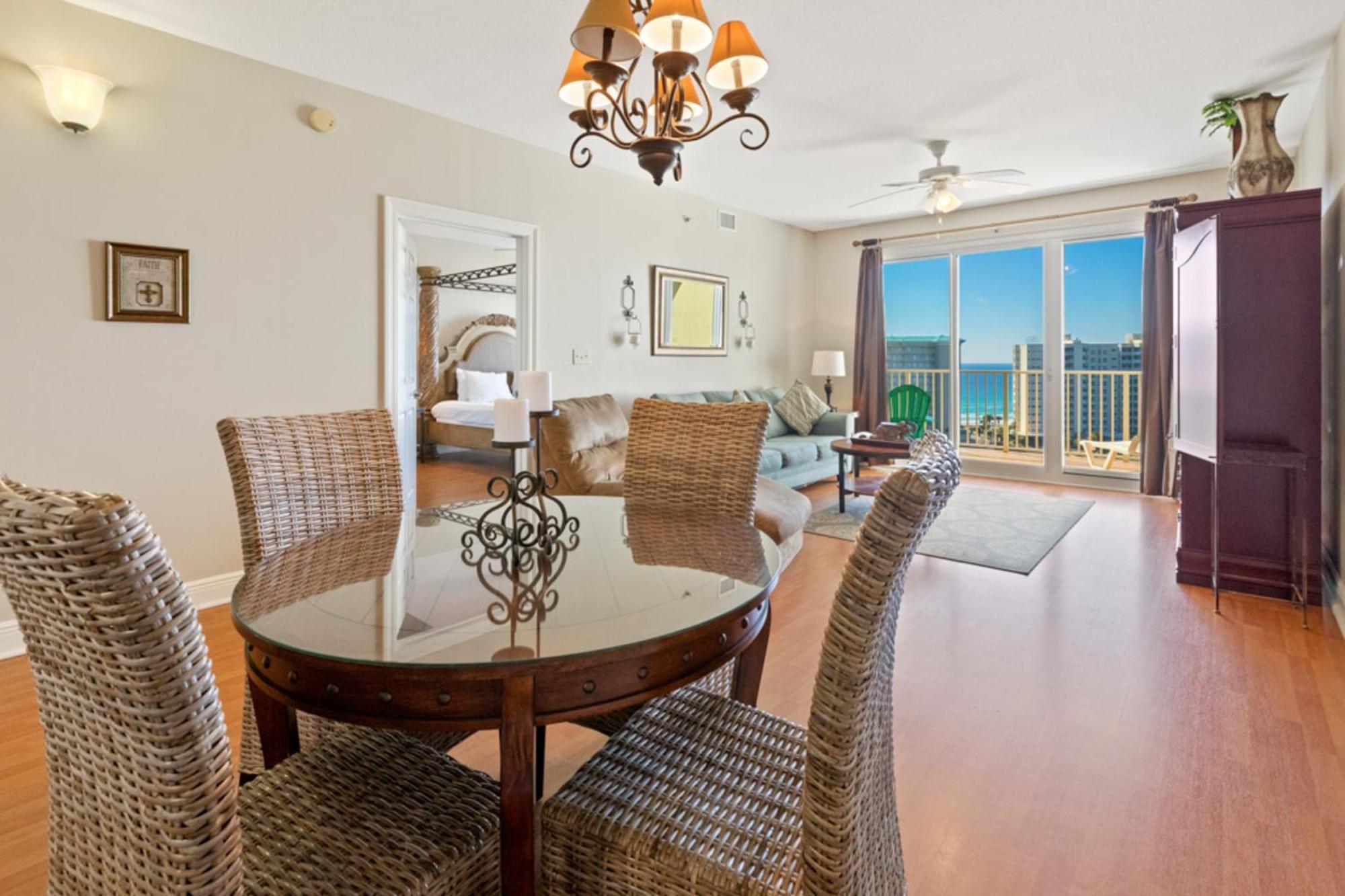 Ariel Dunes II Destin Habitación foto