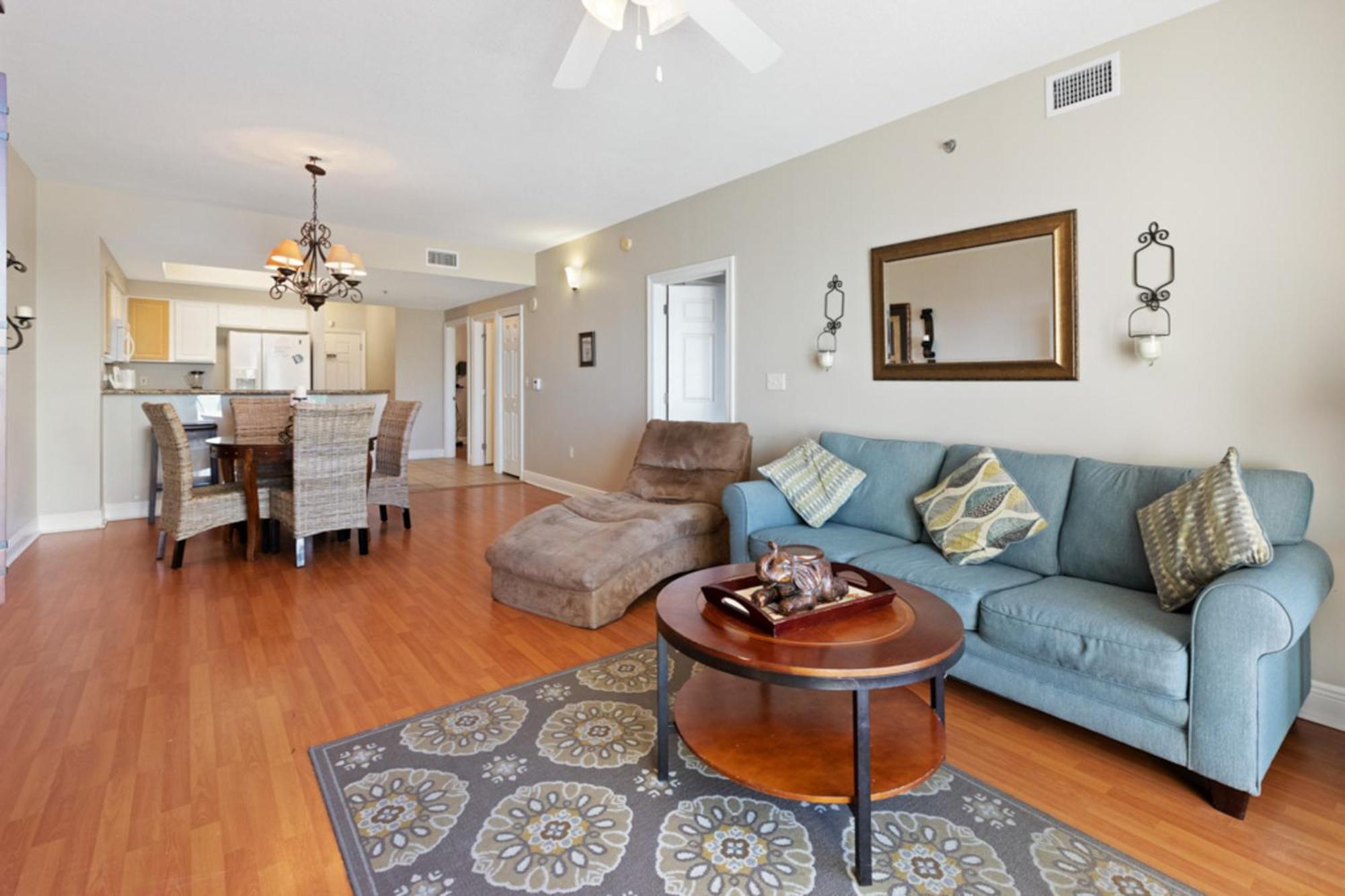 Ariel Dunes II Destin Habitación foto