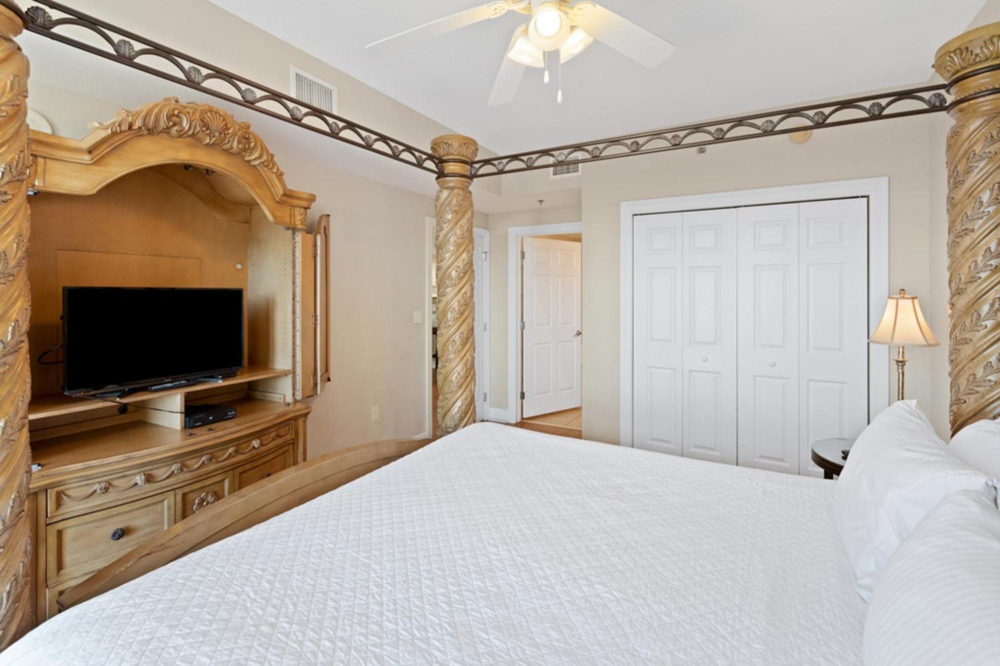 Ariel Dunes II Destin Habitación foto