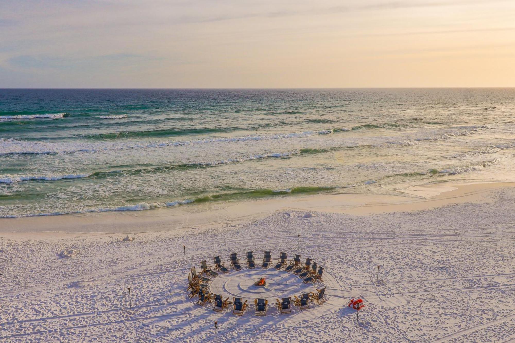 Ariel Dunes II Destin Habitación foto